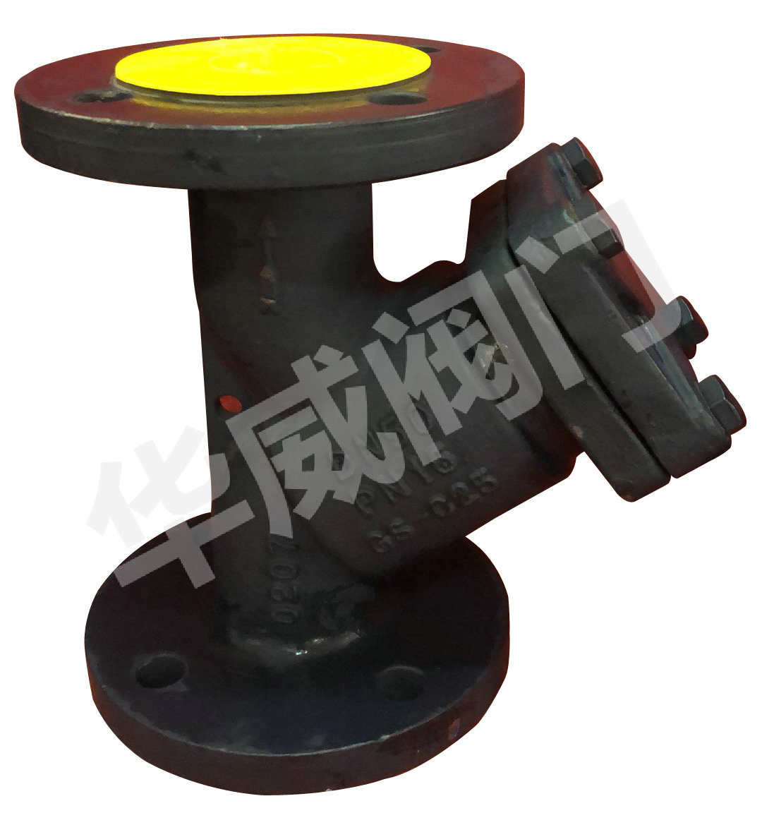 波纹管过滤器1
