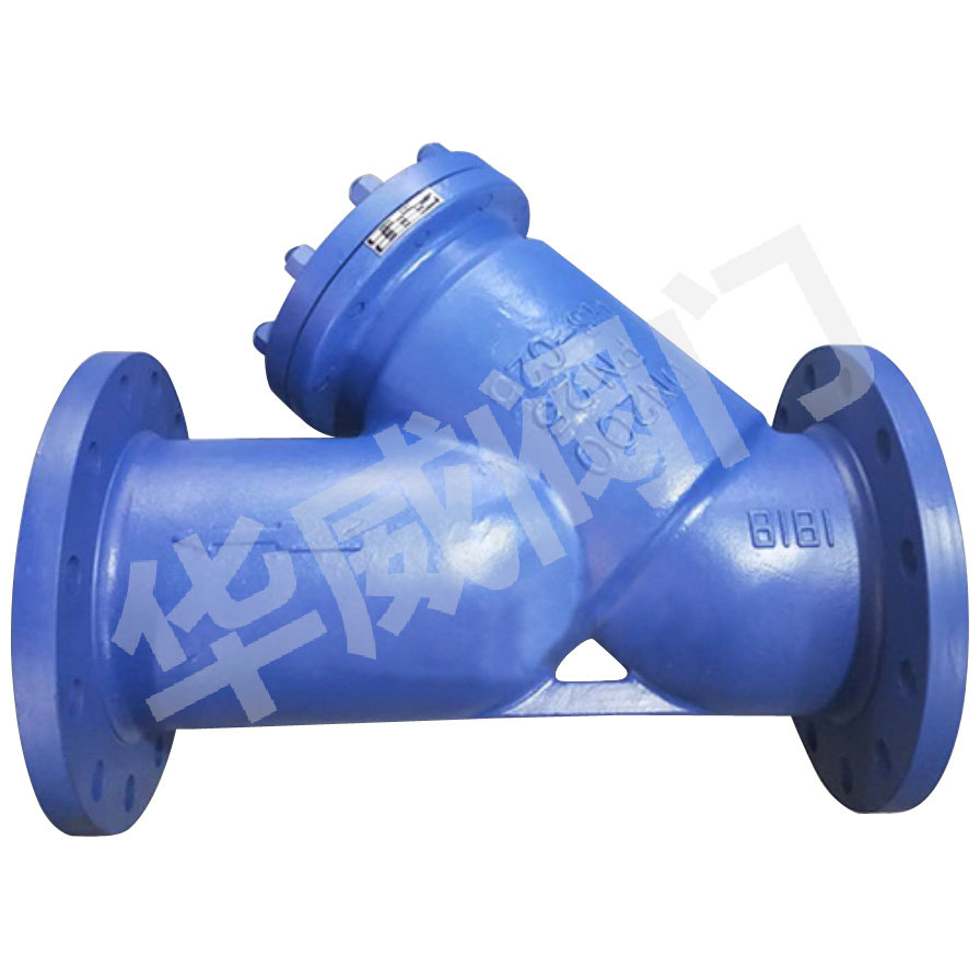 德标过滤器YG45H