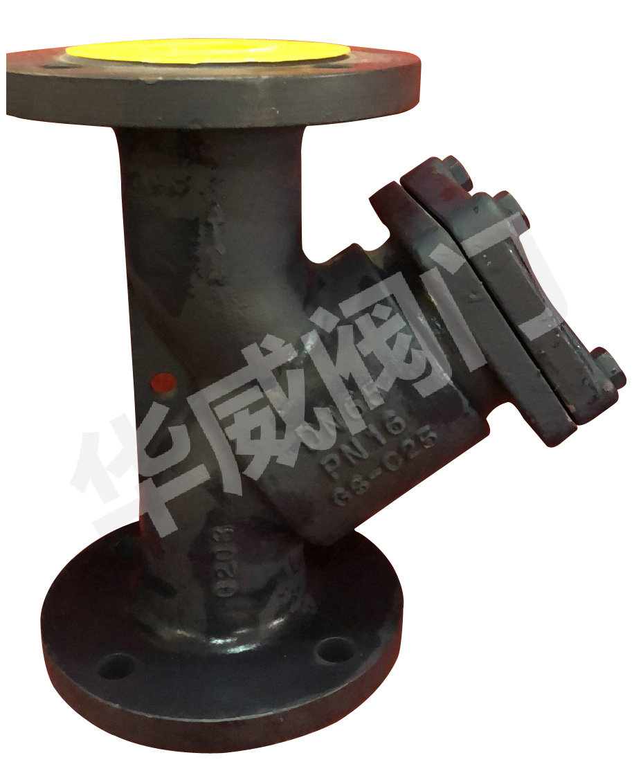 波纹管过滤器3