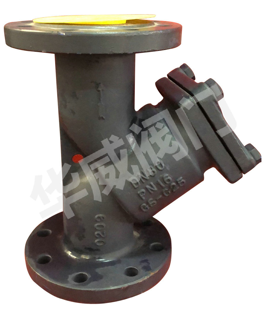 波纹管过滤器4